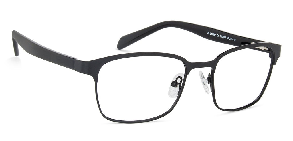 Rectangle Eyeglasses-Frame Rectangle--EG Rectangle Eyeglasses-Frame Rectangle--EG