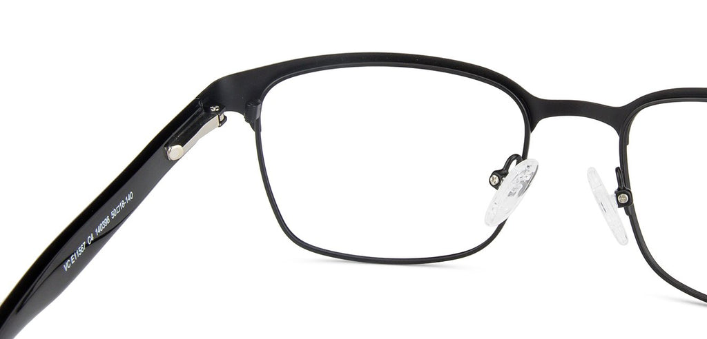Rectangle Eyeglasses-Frame Rectangle--EG Rectangle Eyeglasses-Frame Rectangle--EG
