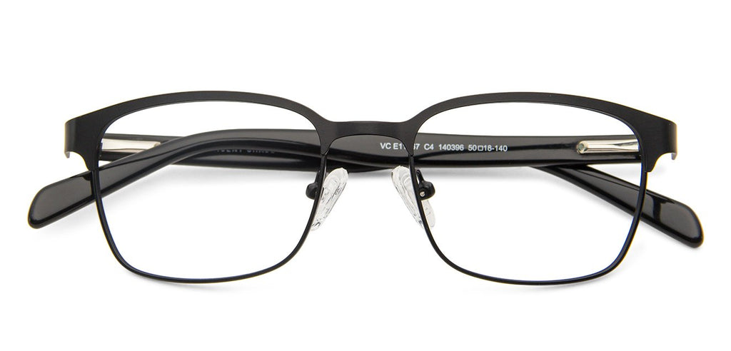 Rectangle Eyeglasses-Frame Rectangle--EG Rectangle Eyeglasses-Frame Rectangle--EG