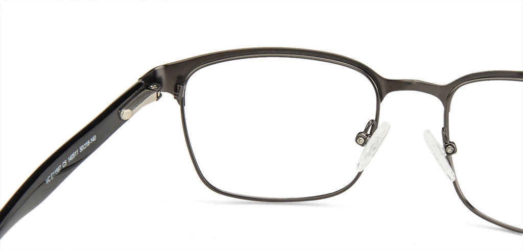 Dual Tone-Frame Rectangle--EG Dual Tone-Frame Rectangle--EG