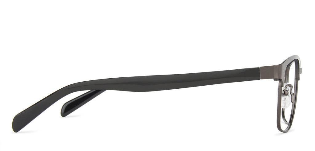 Dual Tone-Frame Rectangle--EG Dual Tone-Frame Rectangle--EG