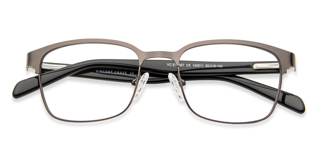 Dual Tone-Frame Rectangle--EG Dual Tone-Frame Rectangle--EG