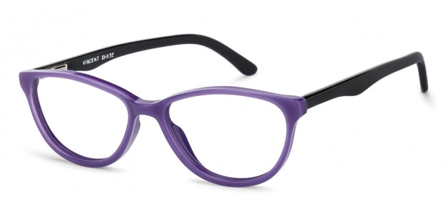 -Frame Cat Eye--EG -Frame Cat Eye--EG