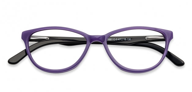 -Frame Cat Eye--EG -Frame Cat Eye--EG
