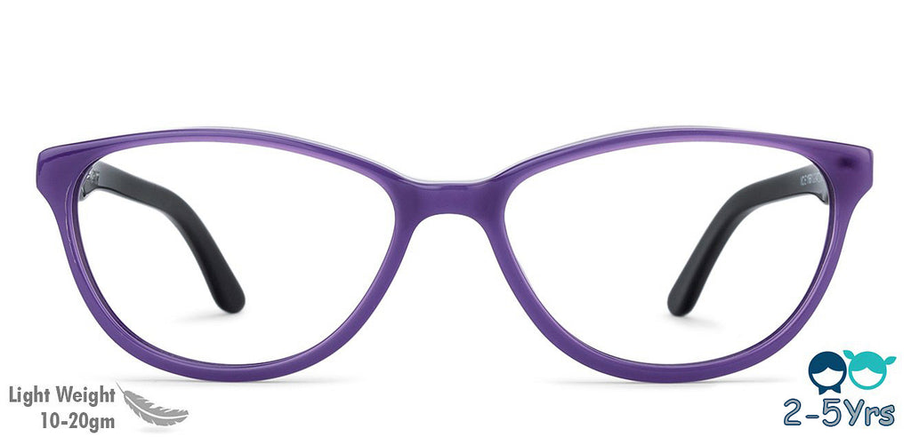 -Frame Cat Eye--EG -Frame Cat Eye--EG