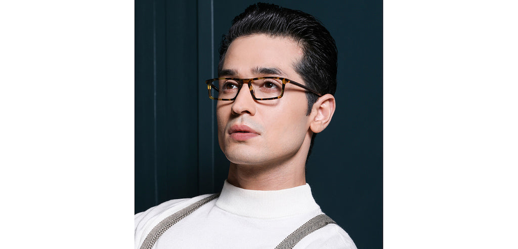 Rectangle Eyeglasses-Frame Rectangle--EG Rectangle Eyeglasses-Frame Rectangle--EG