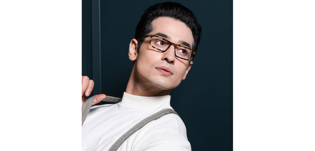 Rectangle Eyeglasses-Frame Rectangle--EG Rectangle Eyeglasses-Frame Rectangle--EG