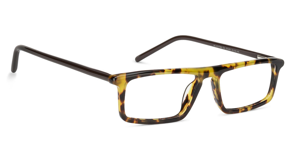 Rectangle Eyeglasses-Frame Rectangle--EG Rectangle Eyeglasses-Frame Rectangle--EG