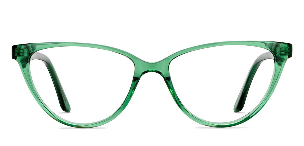 -Frame Cat Eye--EG -Frame Cat Eye--EG
