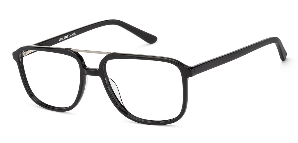 Dual Tone-Frame Square--EG Dual Tone-Frame Square--EG