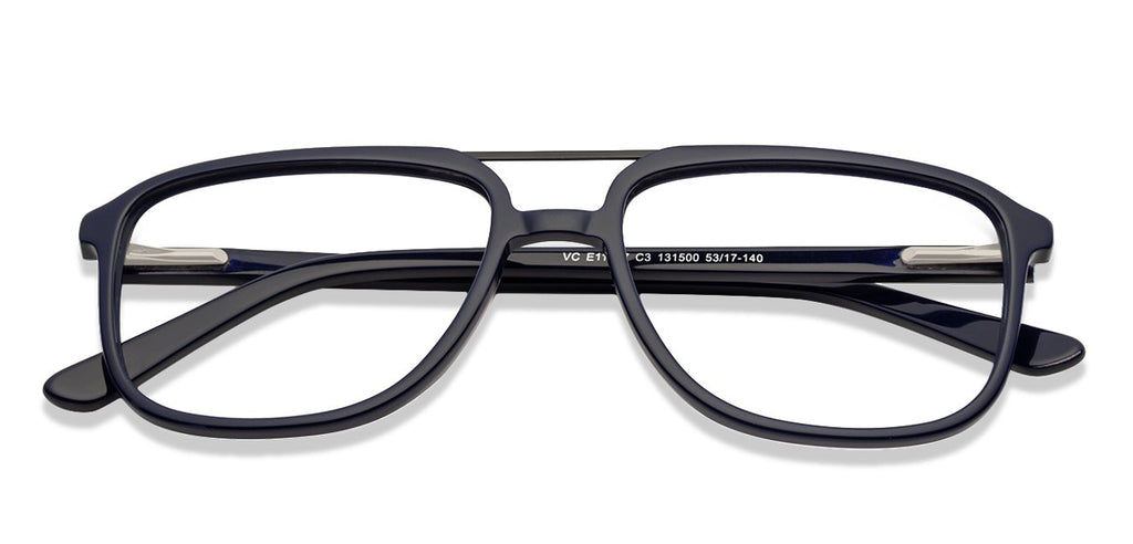 Vincent Chase Eyeglasses-Frame Square--EG Vincent Chase Eyeglasses-Frame Square--EG