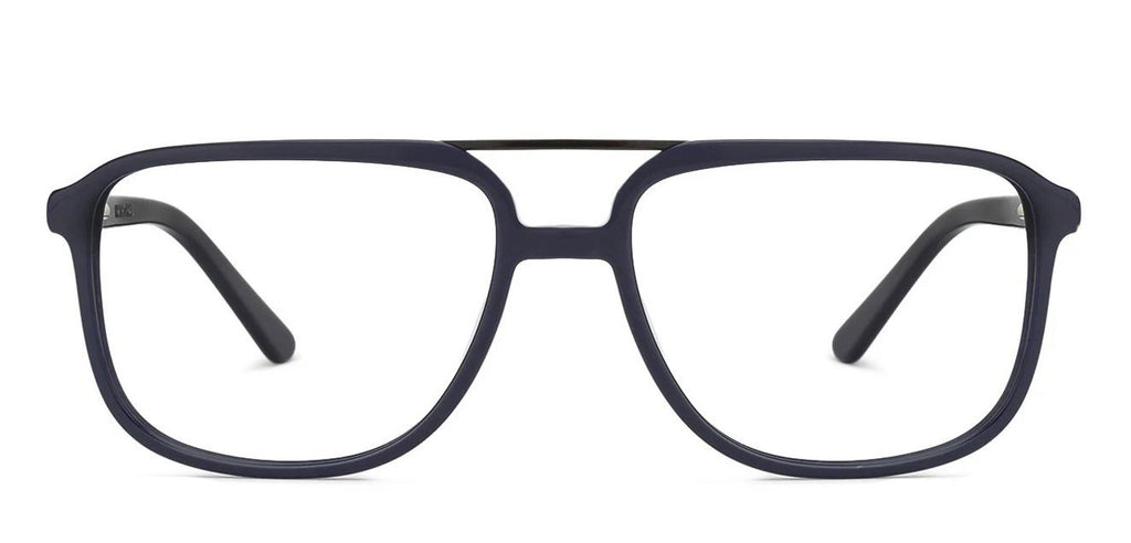 Vincent Chase Eyeglasses-Frame Square--EG Vincent Chase Eyeglasses-Frame Square--EG