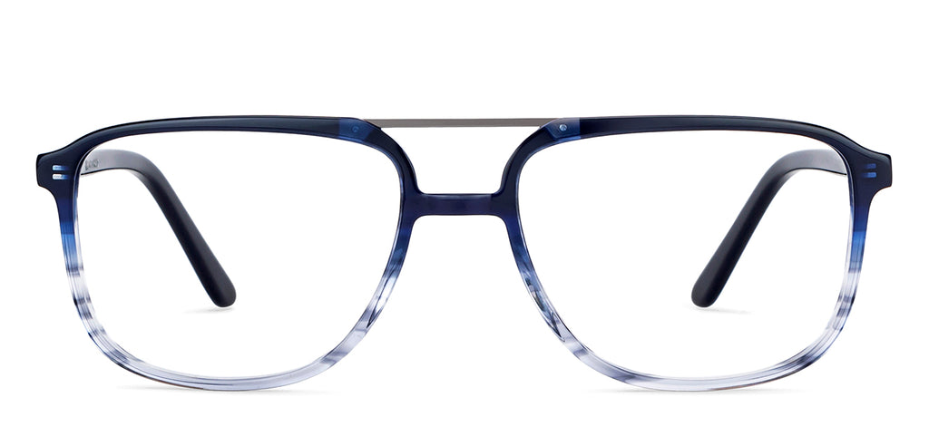 Vincent Chase Eyeglasses-Frame Square--EG Vincent Chase Eyeglasses-Frame Square--EG