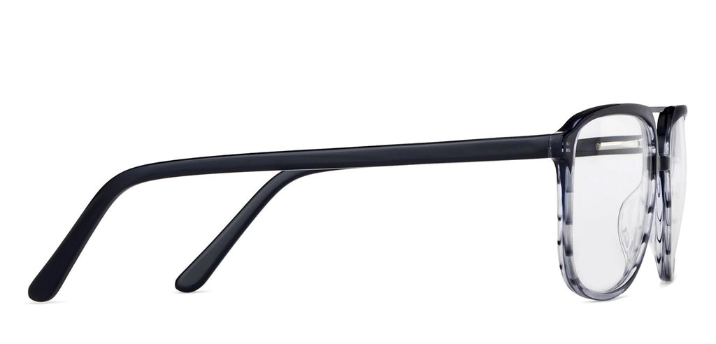 Vincent Chase Eyeglasses-Frame Square--EG Vincent Chase Eyeglasses-Frame Square--EG