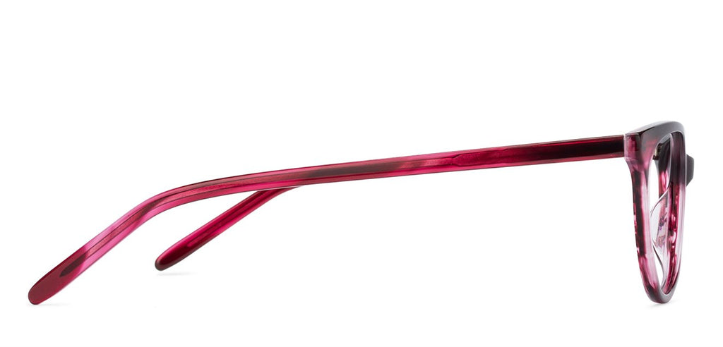 Vincent Chase Eyeglasses-Frame Cat Eye--EG Vincent Chase Eyeglasses-Frame Cat Eye--EG