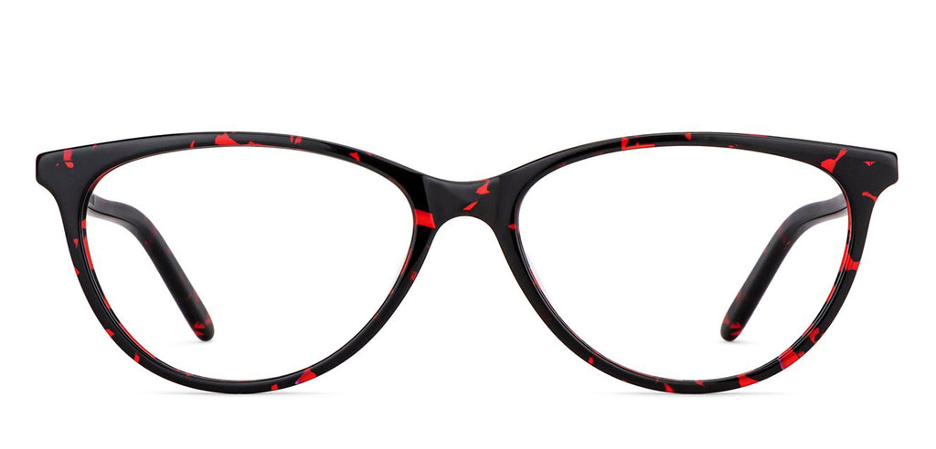 Vincent Chase Eyeglasses-Frame Cat Eye--EG Vincent Chase Eyeglasses-Frame Cat Eye--EG