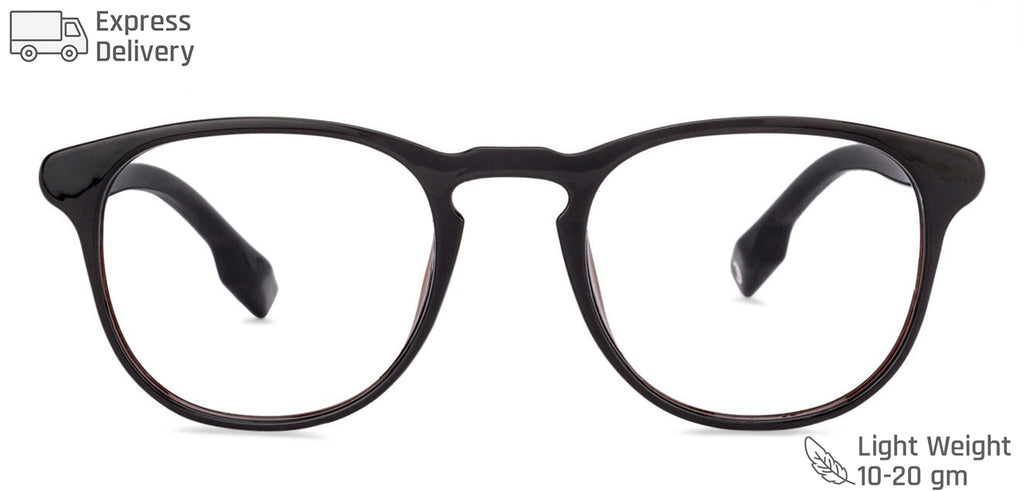 -Frame Round--EG -Frame Round--EG