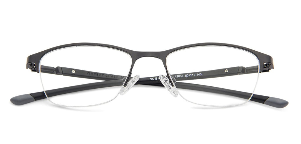 Vincent Chase Eyeglasses-Frame Cat Eye--EG Vincent Chase Eyeglasses-Frame Cat Eye--EG