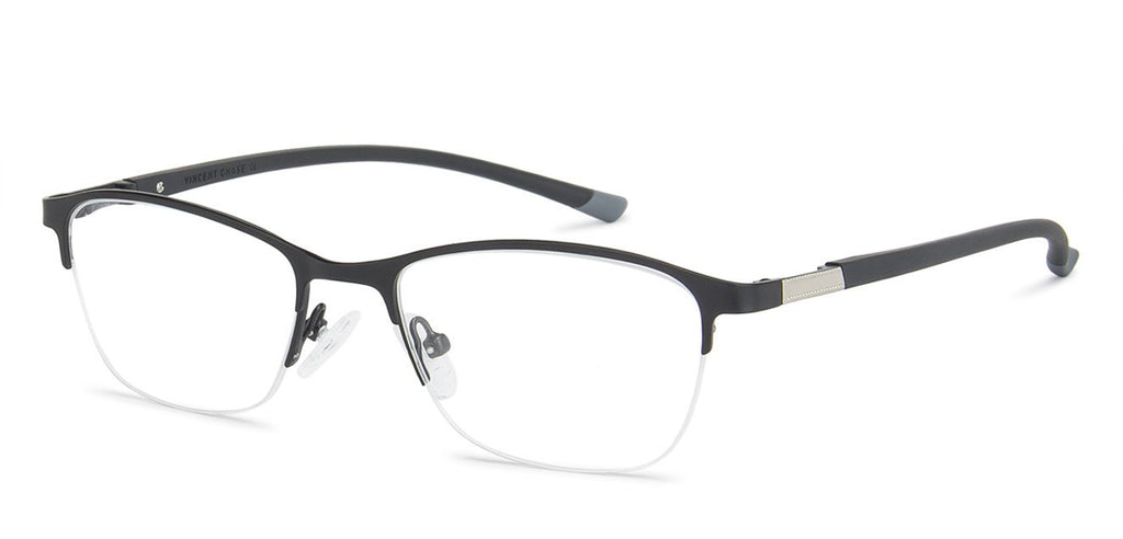 Vincent Chase Eyeglasses-Frame Cat Eye--EG Vincent Chase Eyeglasses-Frame Cat Eye--EG