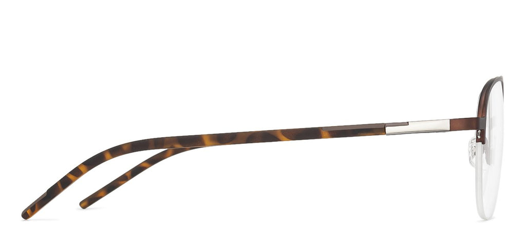 Vincent Chase Eyeglasses-Frame Aviator--EG Vincent Chase Eyeglasses-Frame Aviator--EG