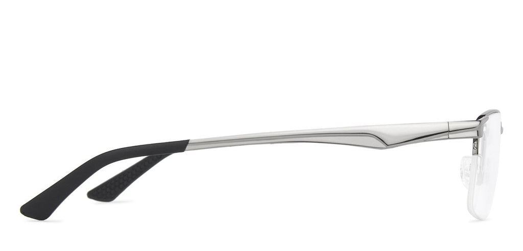 Vincent Chase Eyeglasses-Frame Rectangle--EG Vincent Chase Eyeglasses-Frame Rectangle--EG