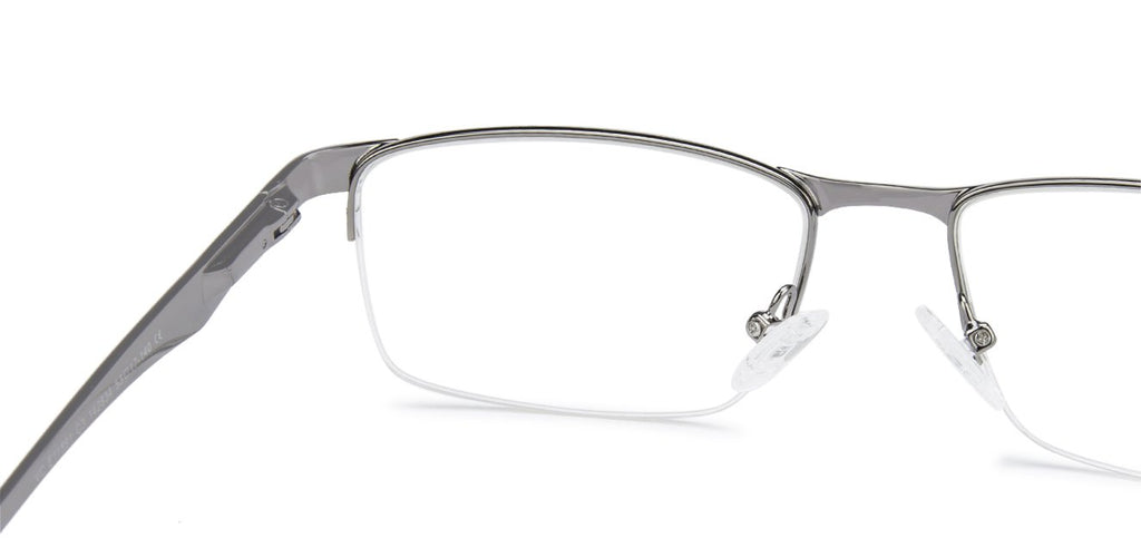 Vincent Chase Eyeglasses-Frame Rectangle--EG Vincent Chase Eyeglasses-Frame Rectangle--EG