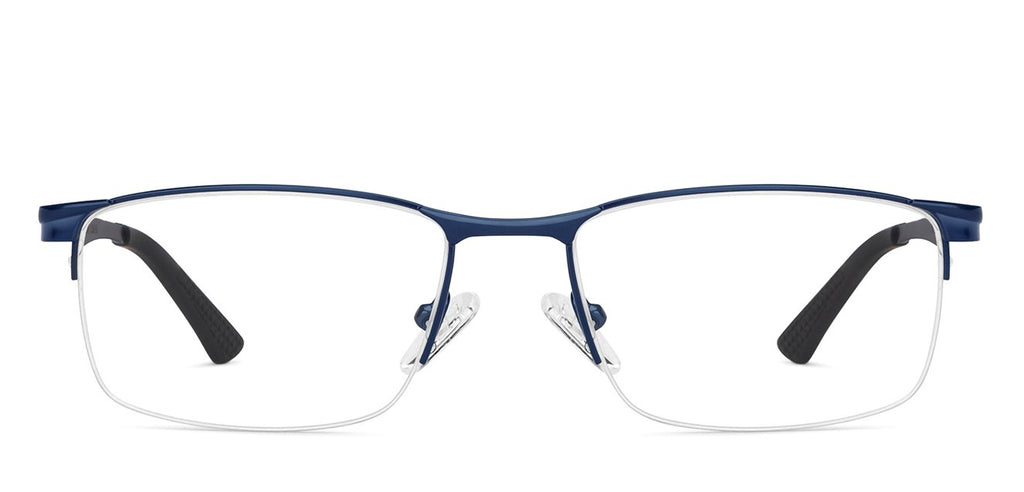 Vincent Chase Eyeglasses-Frame Rectangle--EG Vincent Chase Eyeglasses-Frame Rectangle--EG