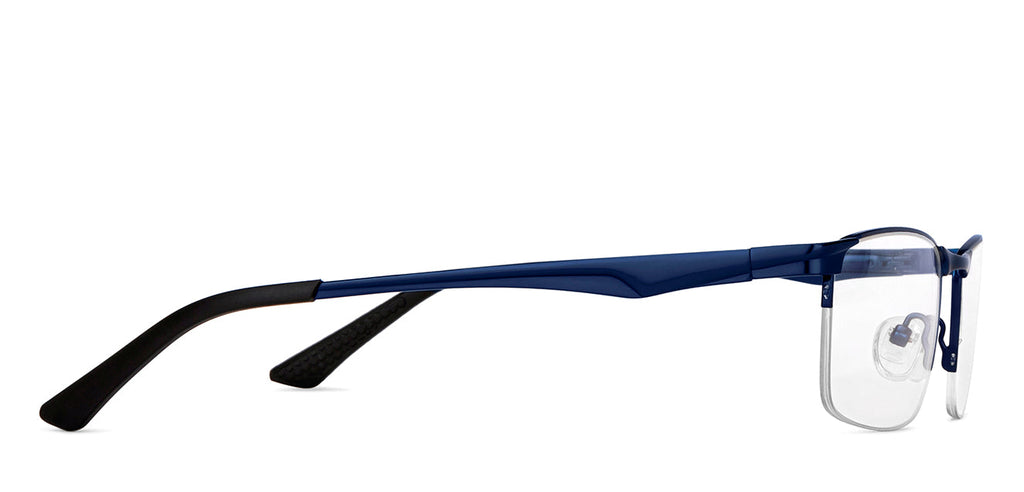 Vincent Chase Eyeglasses-Frame Rectangle--EG Vincent Chase Eyeglasses-Frame Rectangle--EG