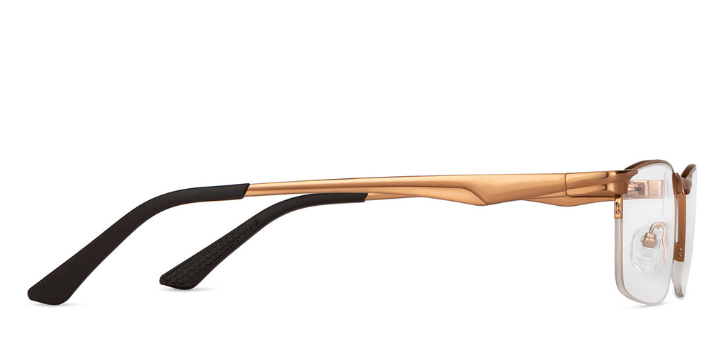 Dual Tone-Frame Rectangle--EG Dual Tone-Frame Rectangle--EG