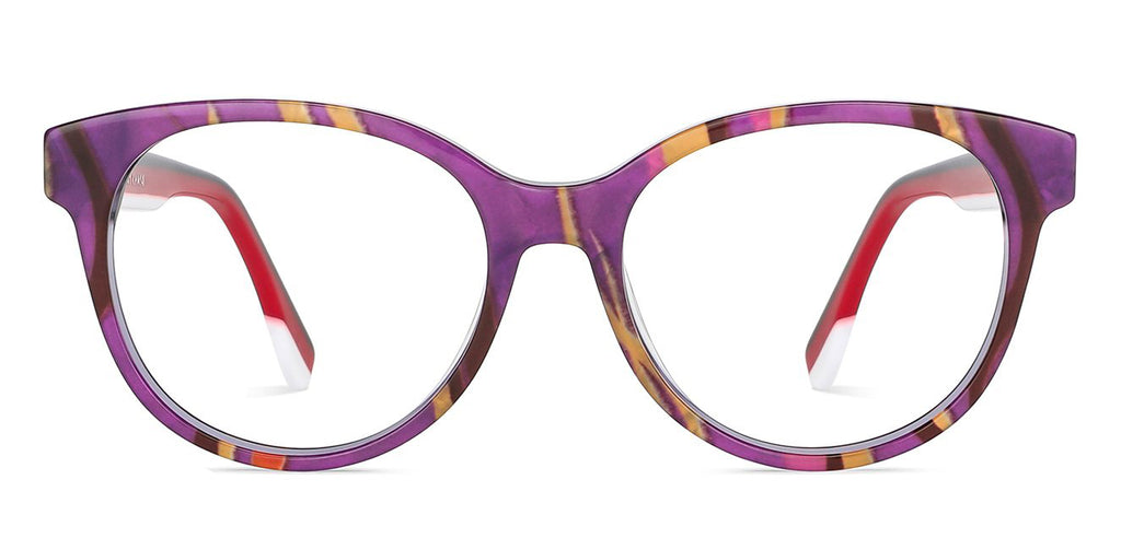 Vincent Chase Eyeglasses-Frame Cat Eye--EG Vincent Chase Eyeglasses-Frame Cat Eye--EG