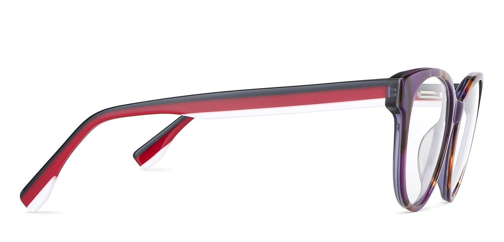 Vincent Chase Eyeglasses-Frame Cat Eye--EG Vincent Chase Eyeglasses-Frame Cat Eye--EG