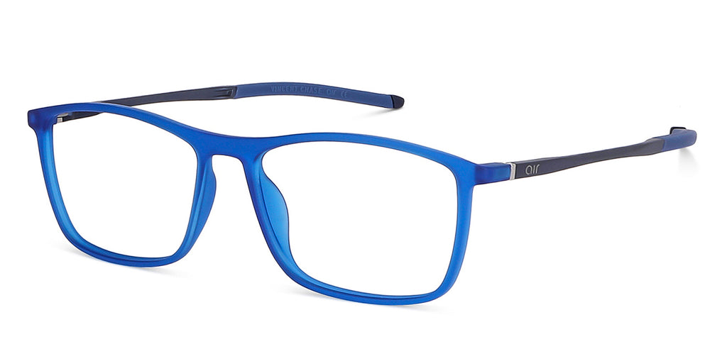 Dual Tone-Frame Rectangle--EG Dual Tone-Frame Rectangle--EG