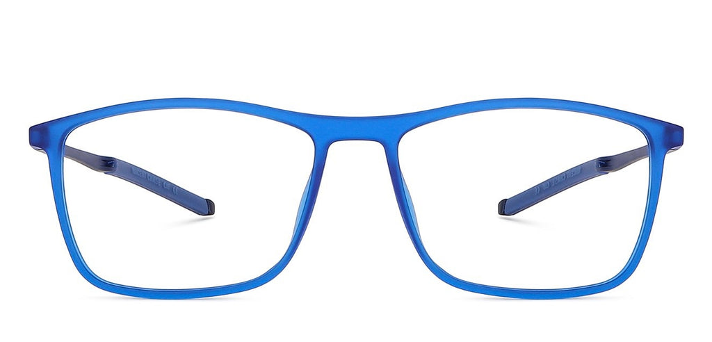 Dual Tone-Frame Rectangle--EG Dual Tone-Frame Rectangle--EG