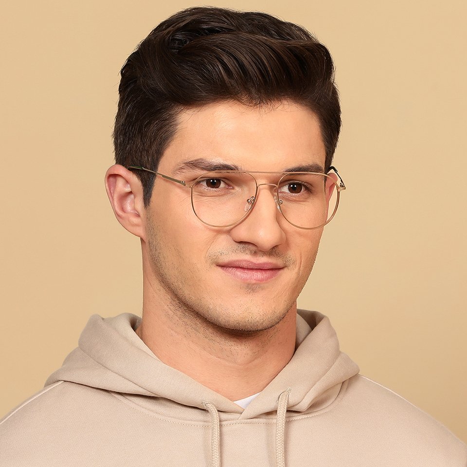 -Frame Aviator--EG -Frame Aviator--EG
