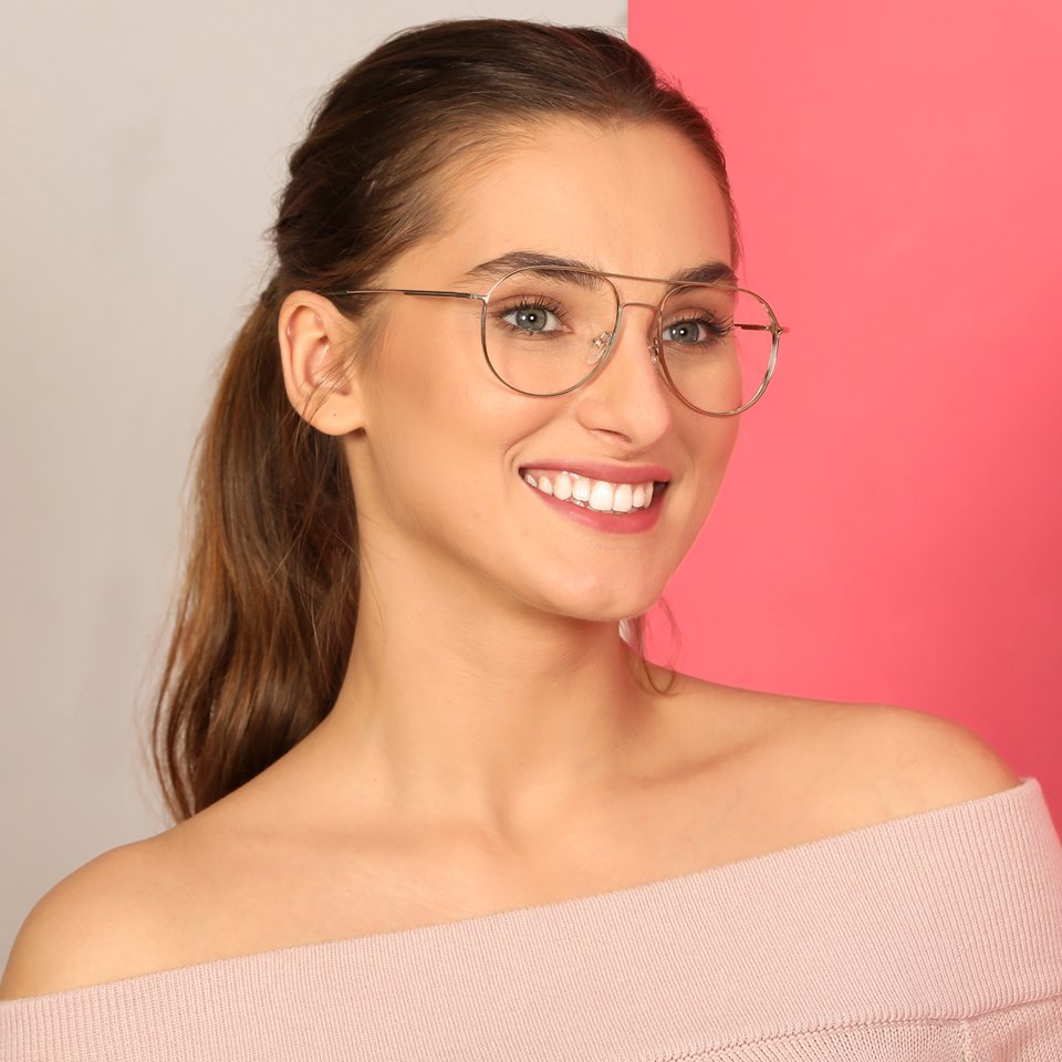 -Frame Aviator--EG -Frame Aviator--EG