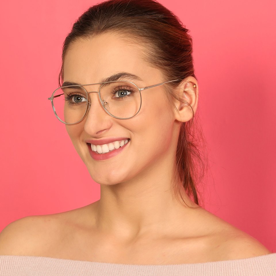 -Frame Aviator--EG -Frame Aviator--EG