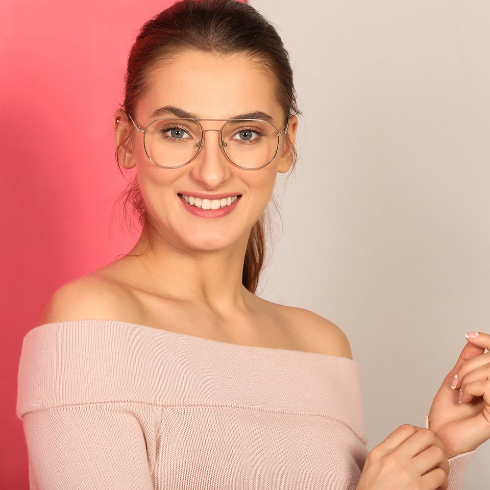 -Frame Aviator--EG -Frame Aviator--EG