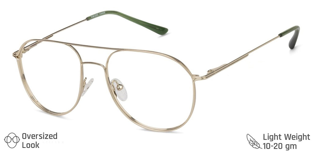 -Frame Aviator--EG -Frame Aviator--EG