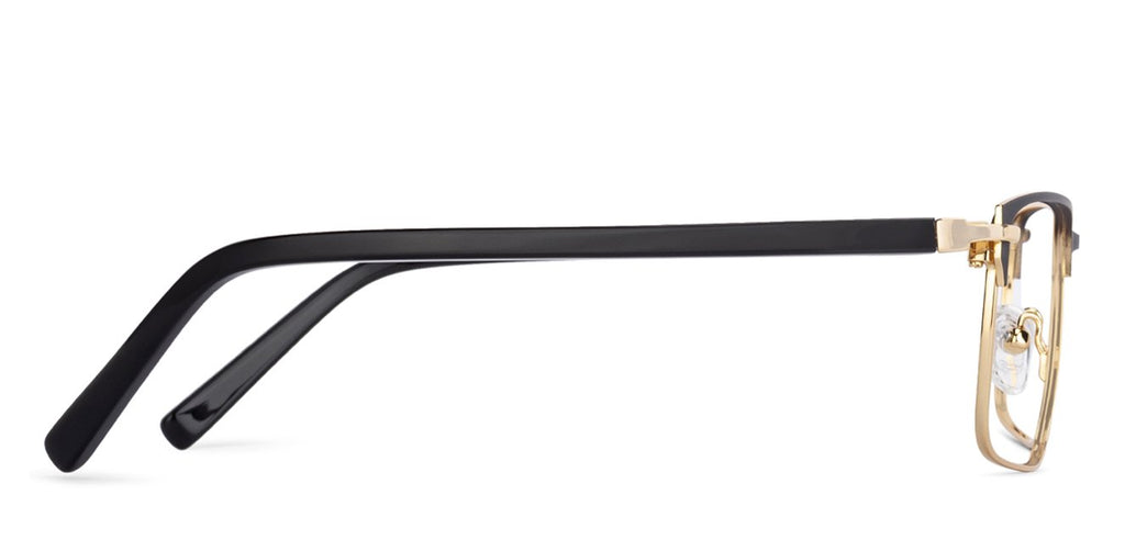 Vincent Chase Eyeglasses-Frame Rectangle--EG Vincent Chase Eyeglasses-Frame Rectangle--EG