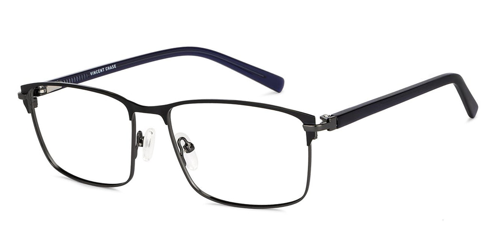 Eyeglasses-Frame Rectangle--EG Eyeglasses-Frame Rectangle--EG