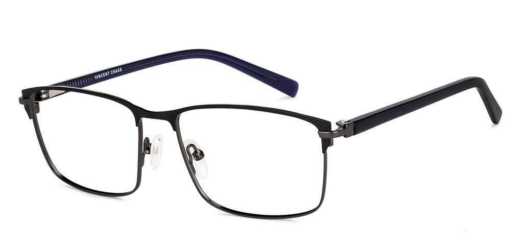 Eyeglasses-Frame Rectangle--EG Eyeglasses-Frame Rectangle--EG