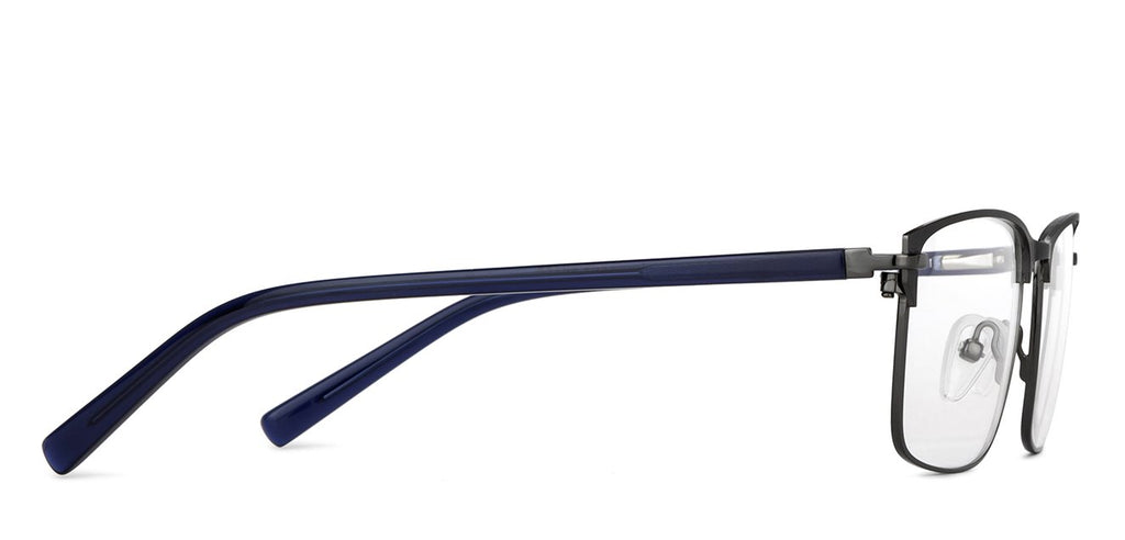 Eyeglasses-Frame Rectangle--EG Eyeglasses-Frame Rectangle--EG