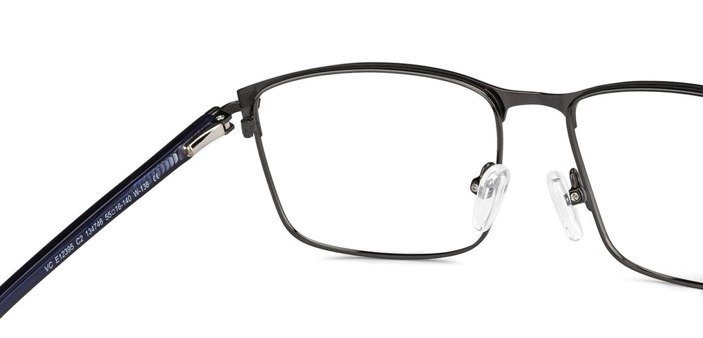 Eyeglasses-Frame Rectangle--EG Eyeglasses-Frame Rectangle--EG