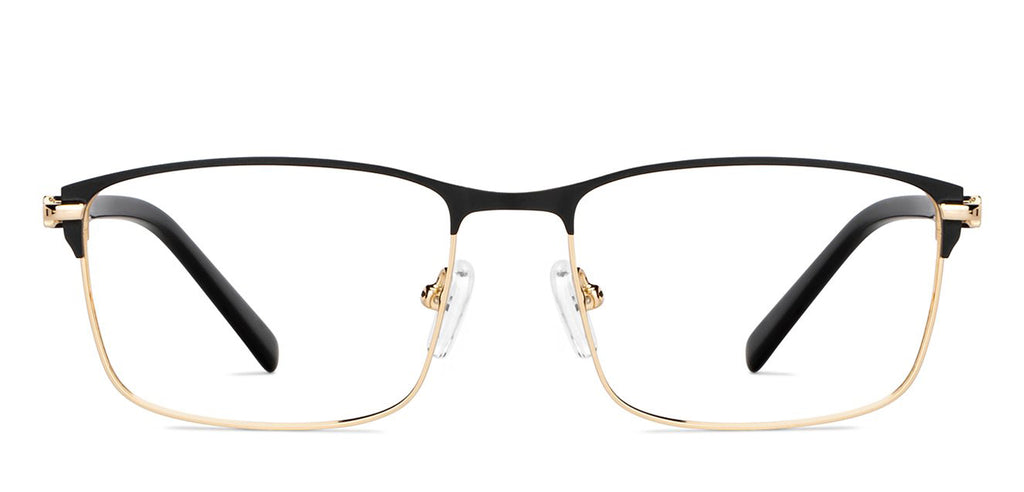 Vincent Chase Eyeglasses-Frame Rectangle--EG Vincent Chase Eyeglasses-Frame Rectangle--EG