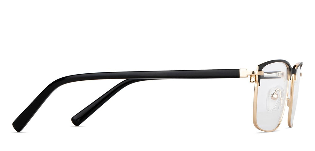 Vincent Chase Eyeglasses-Frame Rectangle--EG Vincent Chase Eyeglasses-Frame Rectangle--EG