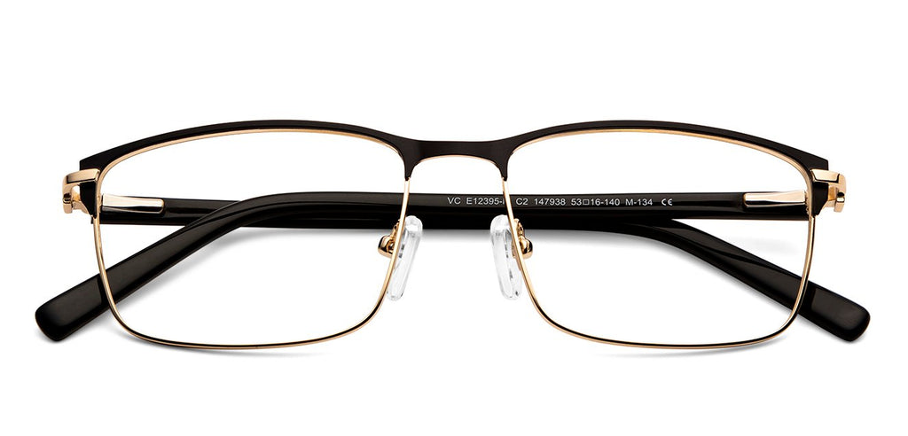 Vincent Chase Eyeglasses-Frame Rectangle--EG Vincent Chase Eyeglasses-Frame Rectangle--EG