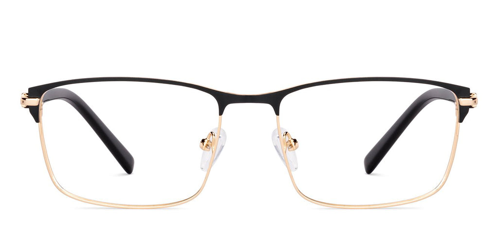 Vincent Chase Eyeglasses-Frame Rectangle--EG Vincent Chase Eyeglasses-Frame Rectangle--EG