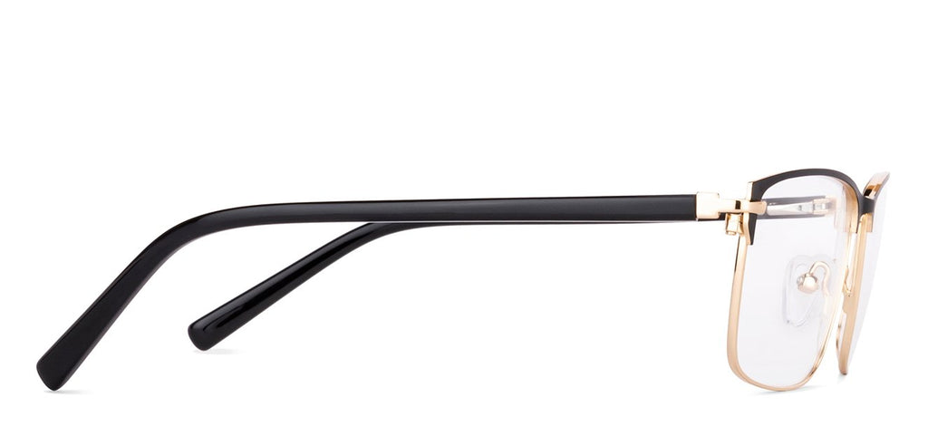 Vincent Chase Eyeglasses-Frame Rectangle--EG Vincent Chase Eyeglasses-Frame Rectangle--EG