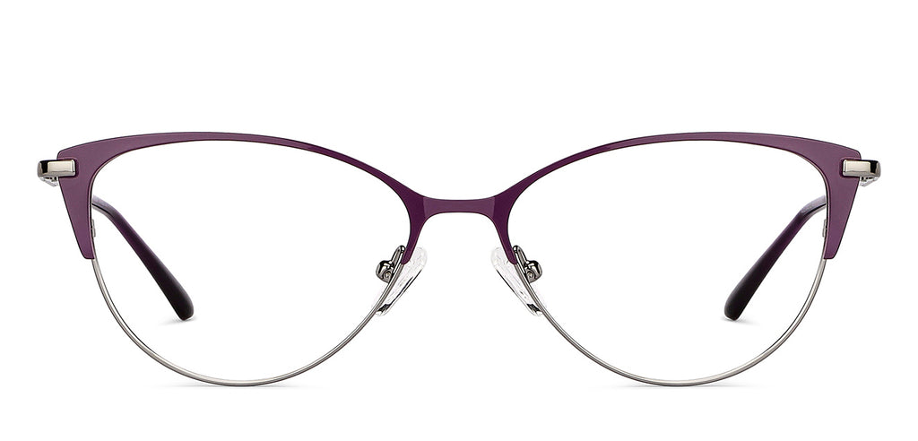 Eyeglasses-Frame Cat Eye--EG Eyeglasses-Frame Cat Eye--EG