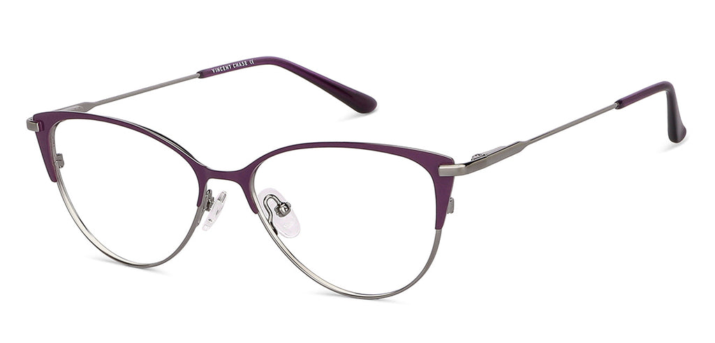 Eyeglasses-Frame Cat Eye--EG Eyeglasses-Frame Cat Eye--EG